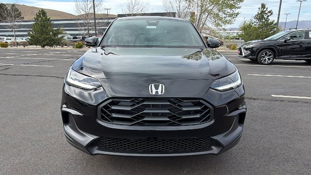 New 2026 Honda HR-V Sport image 8