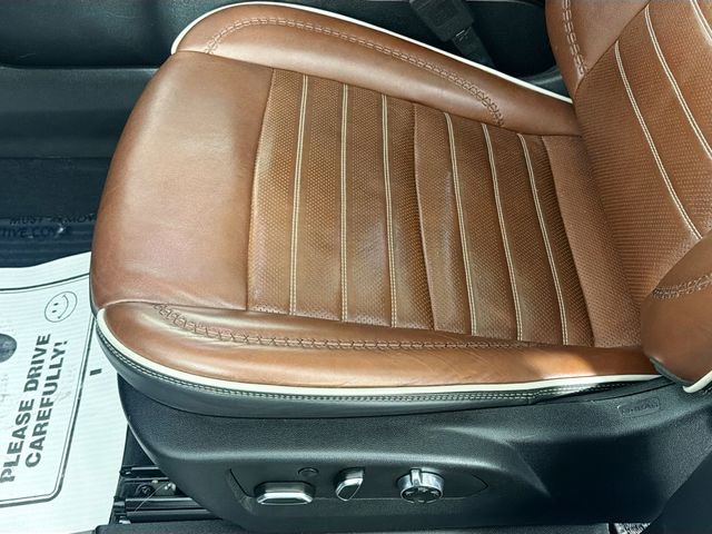 Used 2024 GMC Yukon Denali Ultimate image 21