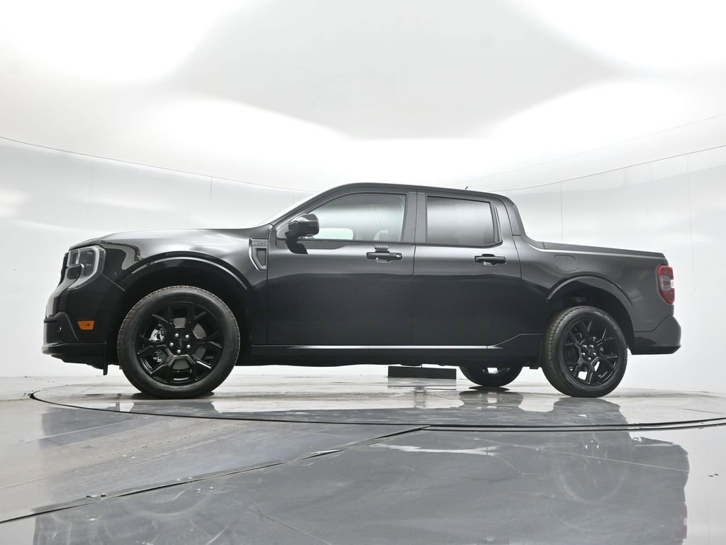 New 2025 Ford Maverick Lobo image 7