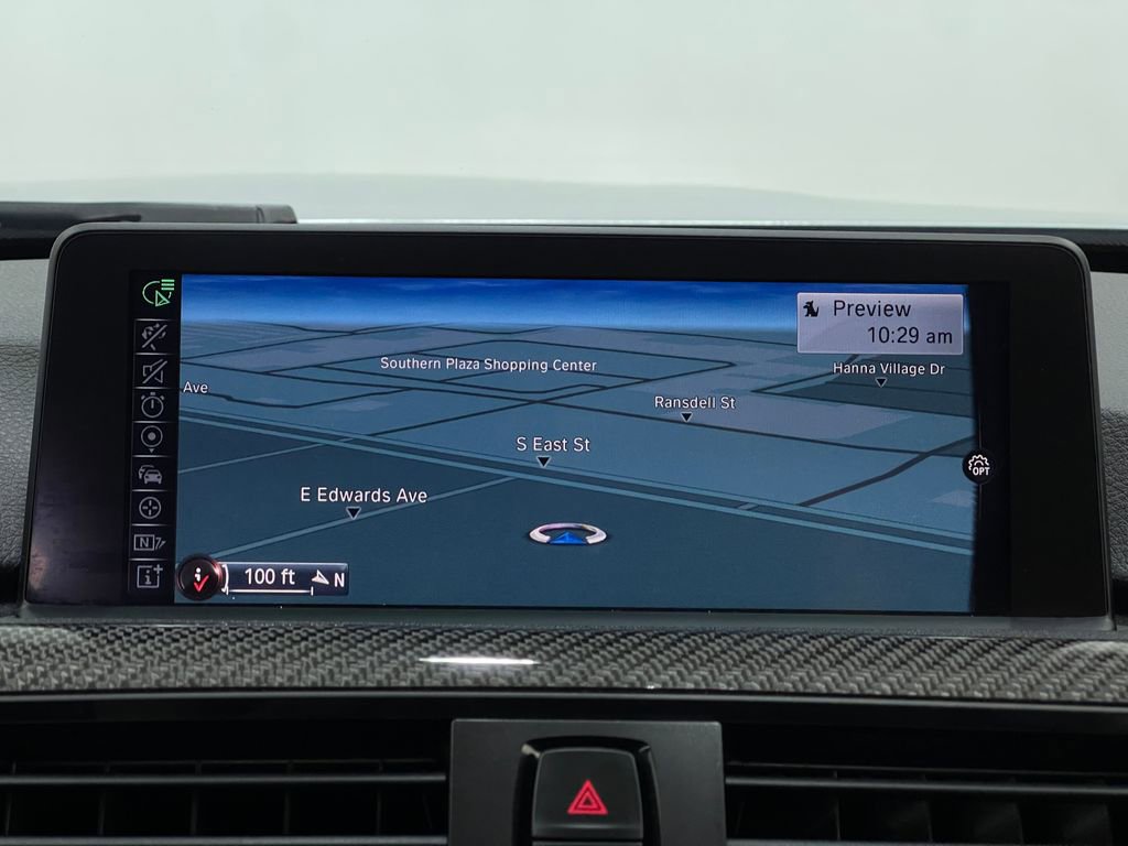 Used 2015 BMW M3 image 10