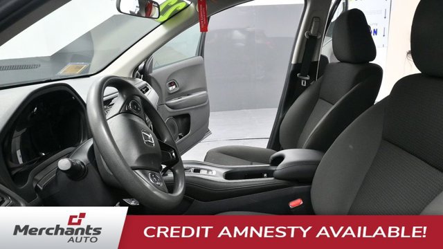 Used 2022 Honda HR-V LX image 26