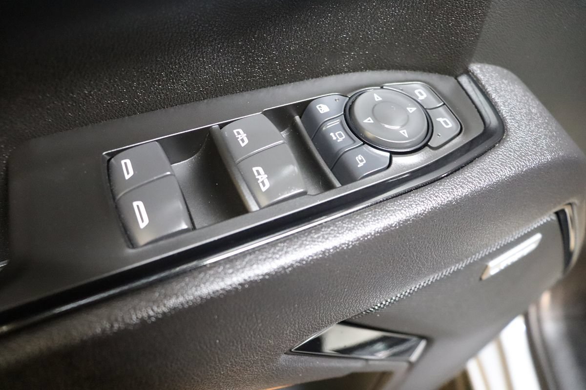 Used 2025 GMC Sierra 2500 AT4 w/ AT4 Preferred Package AWD/4WD image 48