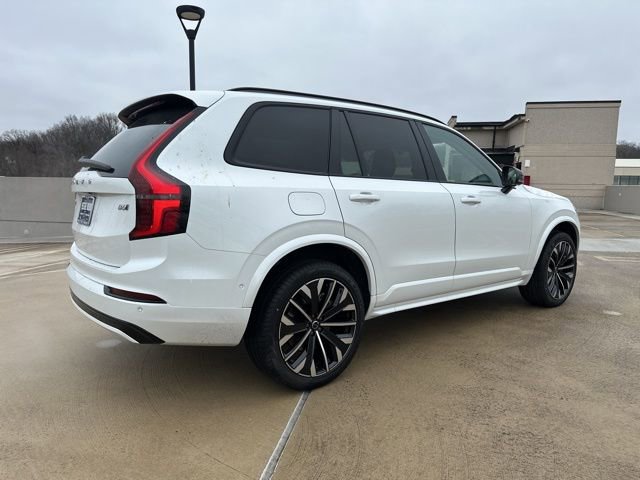 New 2026 Volvo XC90 B6 Ultra image 7
