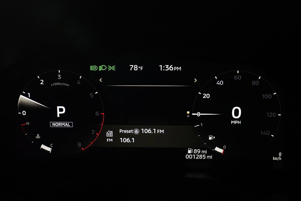 Used 2025 Mitsubishi Outlander SEL FWD image 22