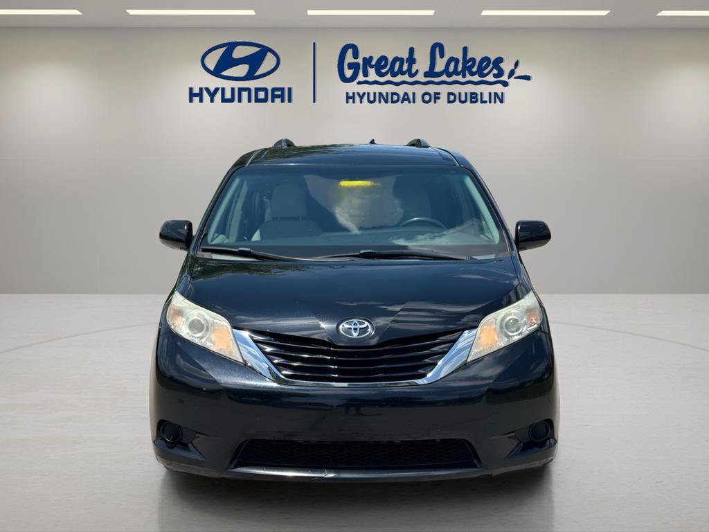 Used 2016 Toyota Sienna LE FWD image 8
