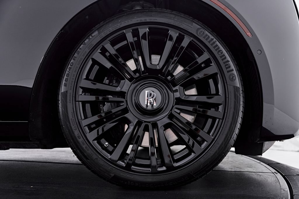 Used 2023 Rolls-Royce Ghost AWD/4WD image 26