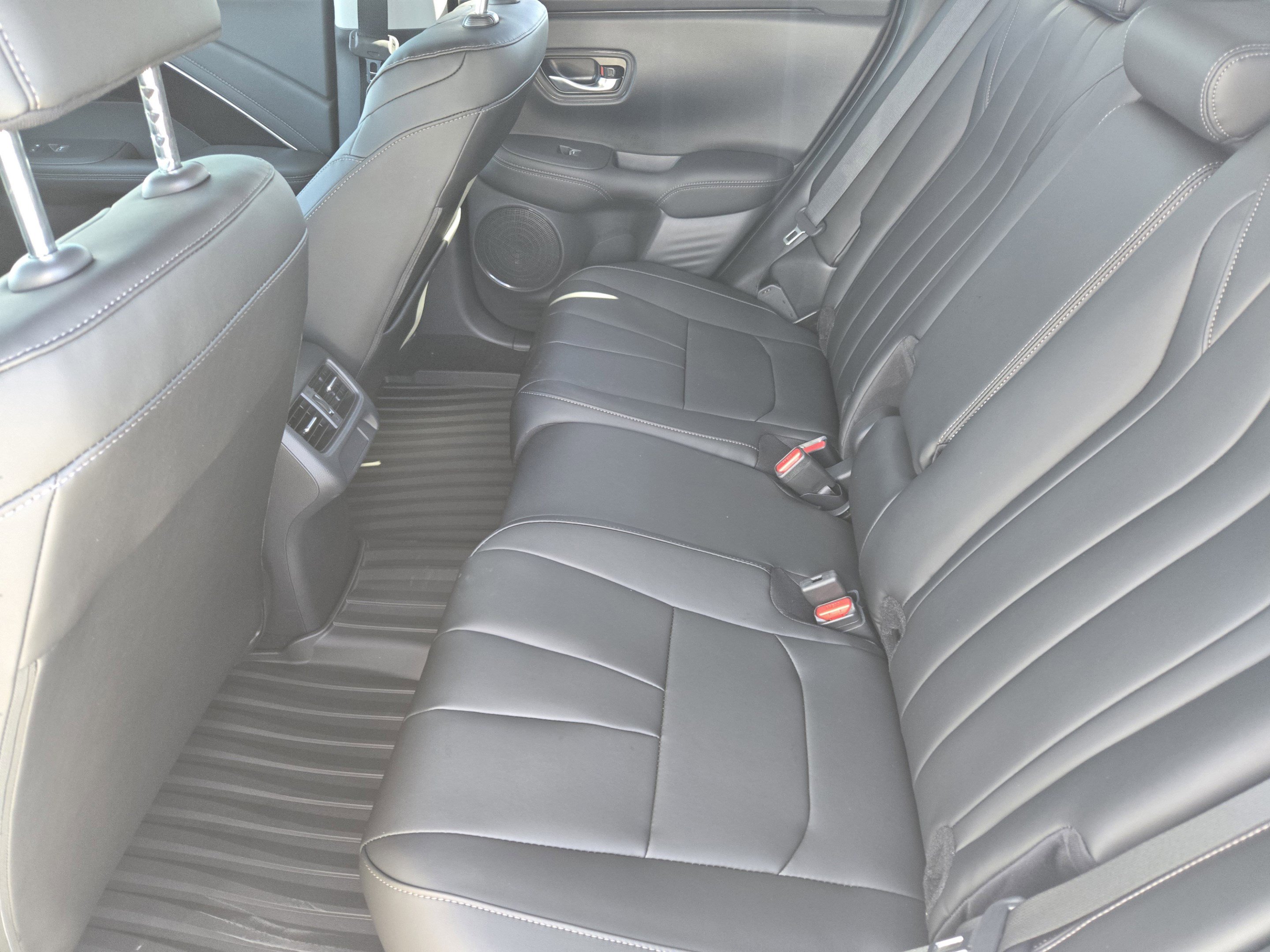 Used 2026 Acura ADX AWD image 22