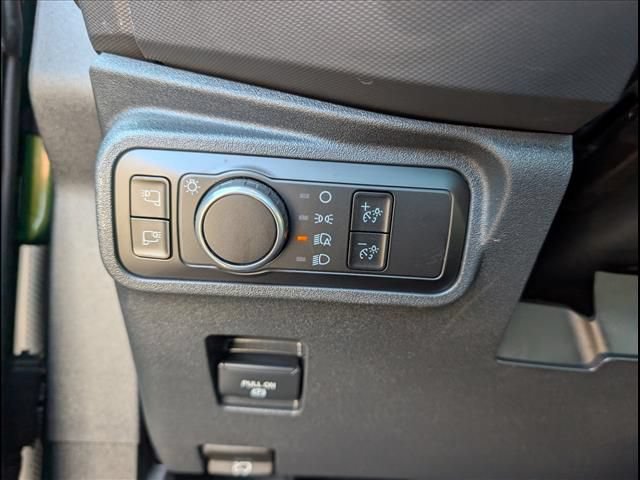 Used 2024 Ford Bronco Badlands AWD/4WD image 14
