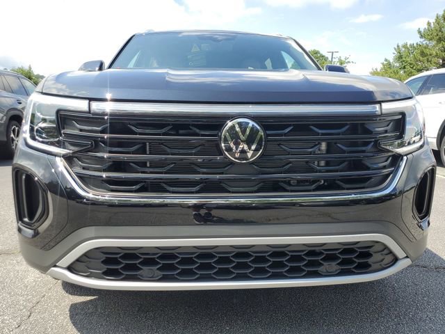 New 2026 Volkswagen Atlas Cross Sport SE image 2