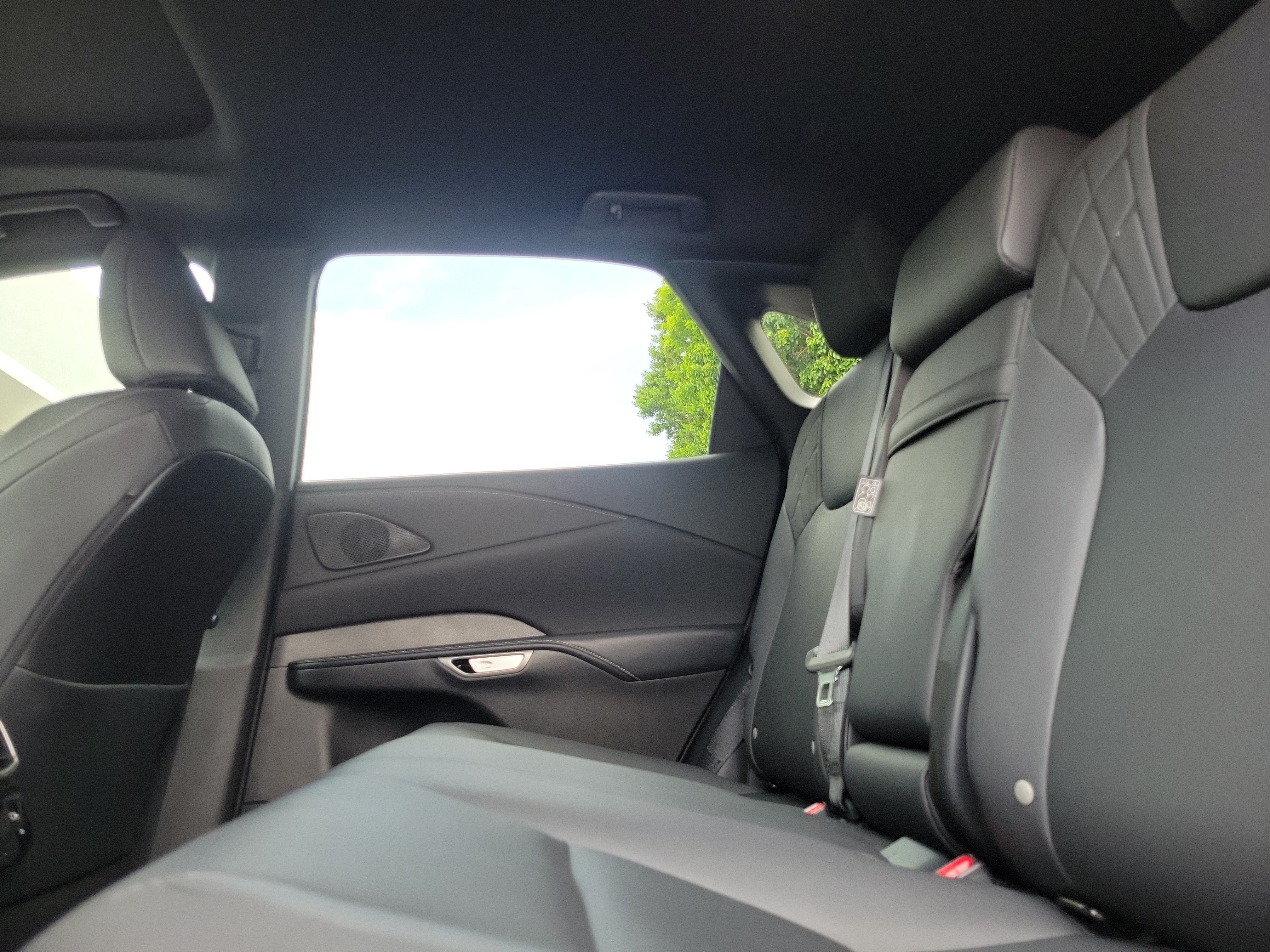 Used 2026 Lexus RX 350 FWD w/ Accessory Package (Z1) image 12