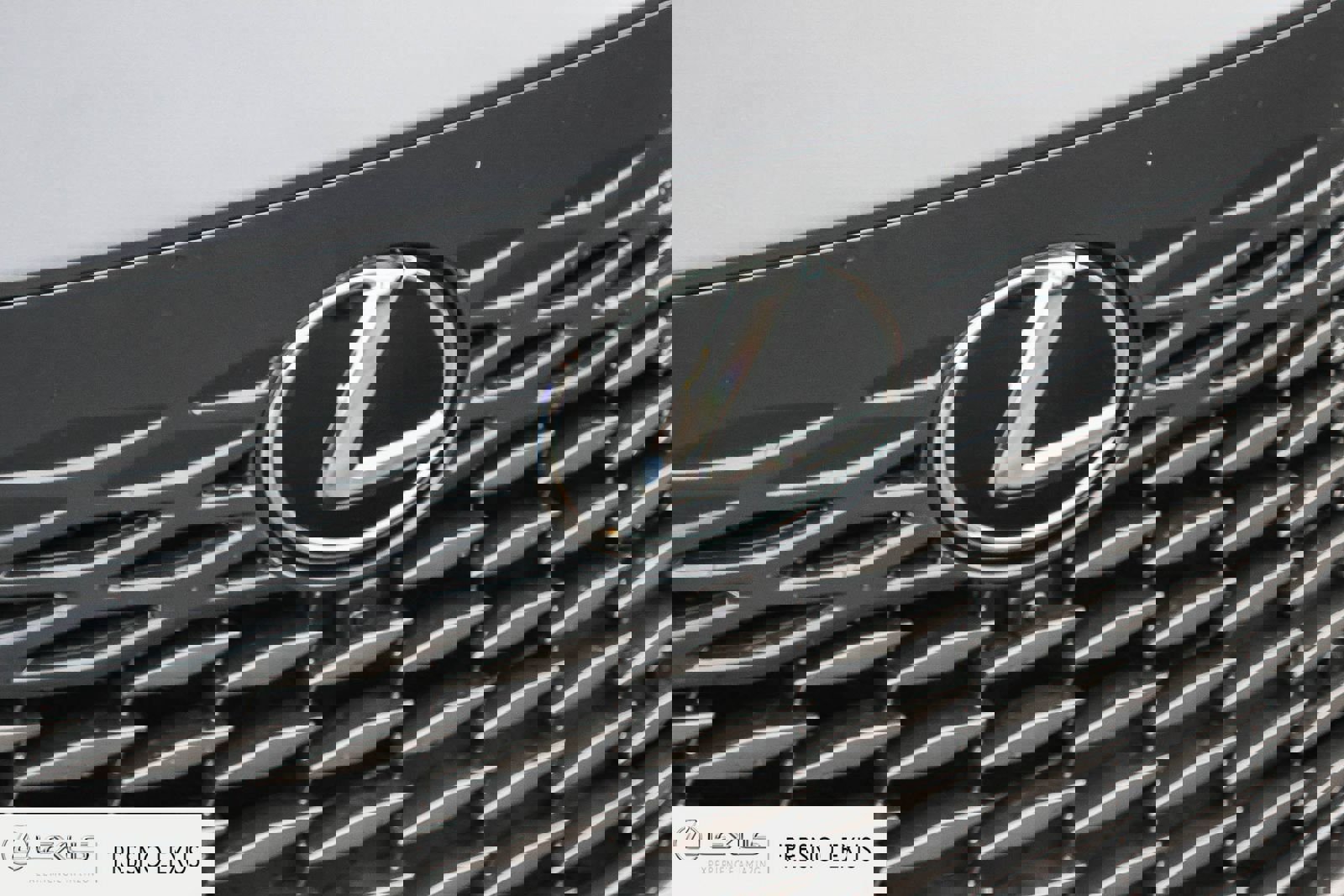 New 2026 Lexus RX 450h AWD image 11