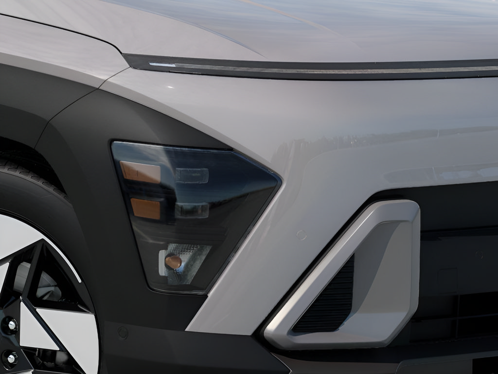 Used 2026 Hyundai Kona SEL Sport FWD image 10