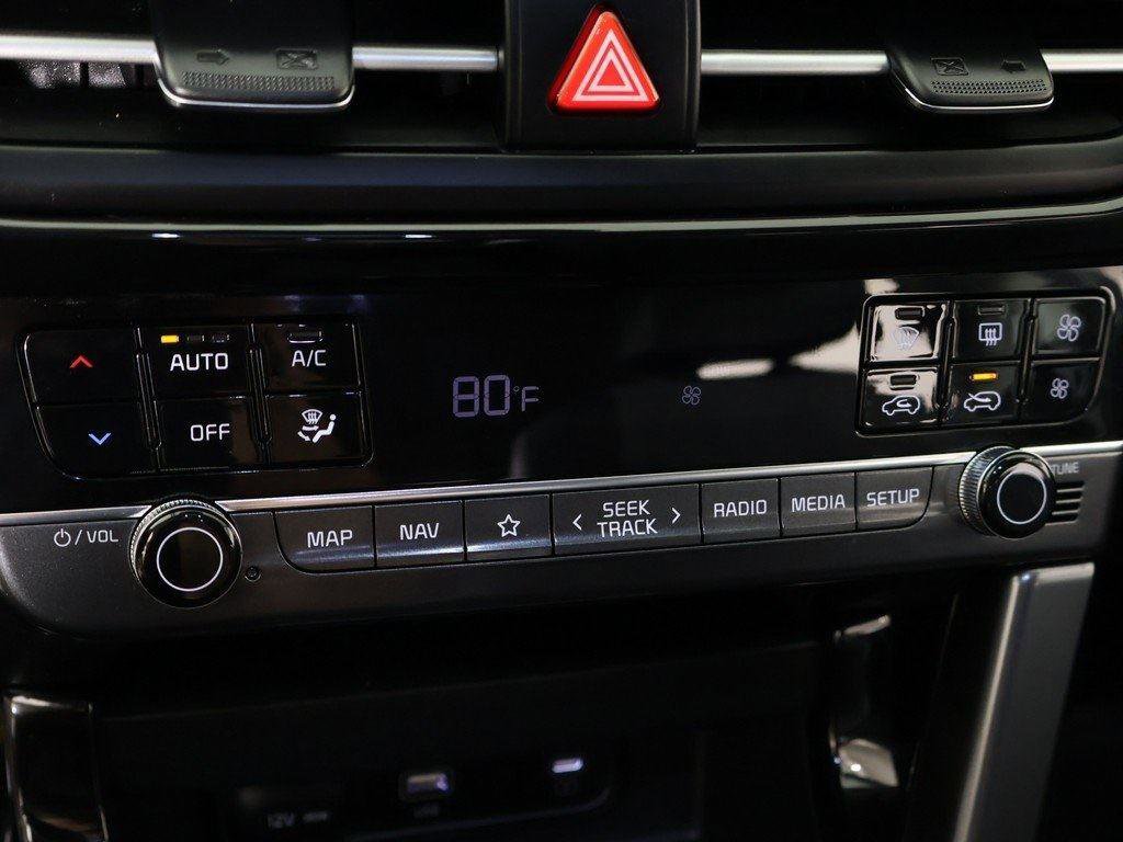 Used 2024 Kia Seltos S image 44