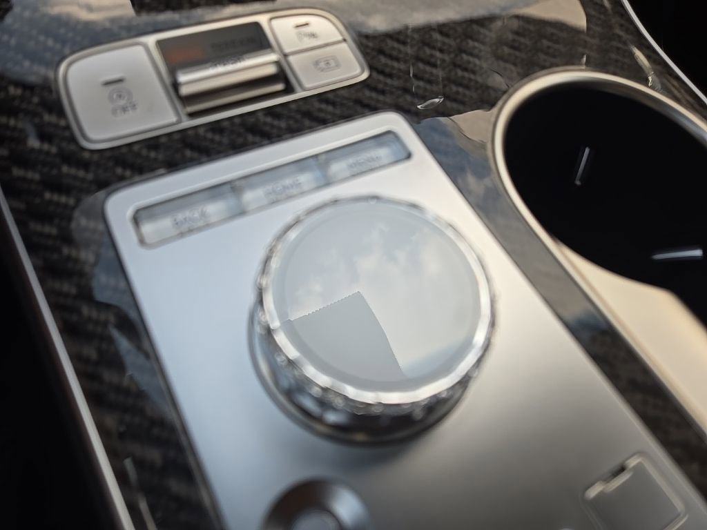 New 2026 Genesis GV70 3.5T Sport Prestige image 40