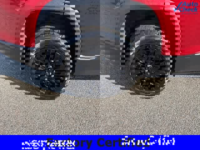 Certified 2023 GMC Acadia SLT w/ Elevation Edition image 9