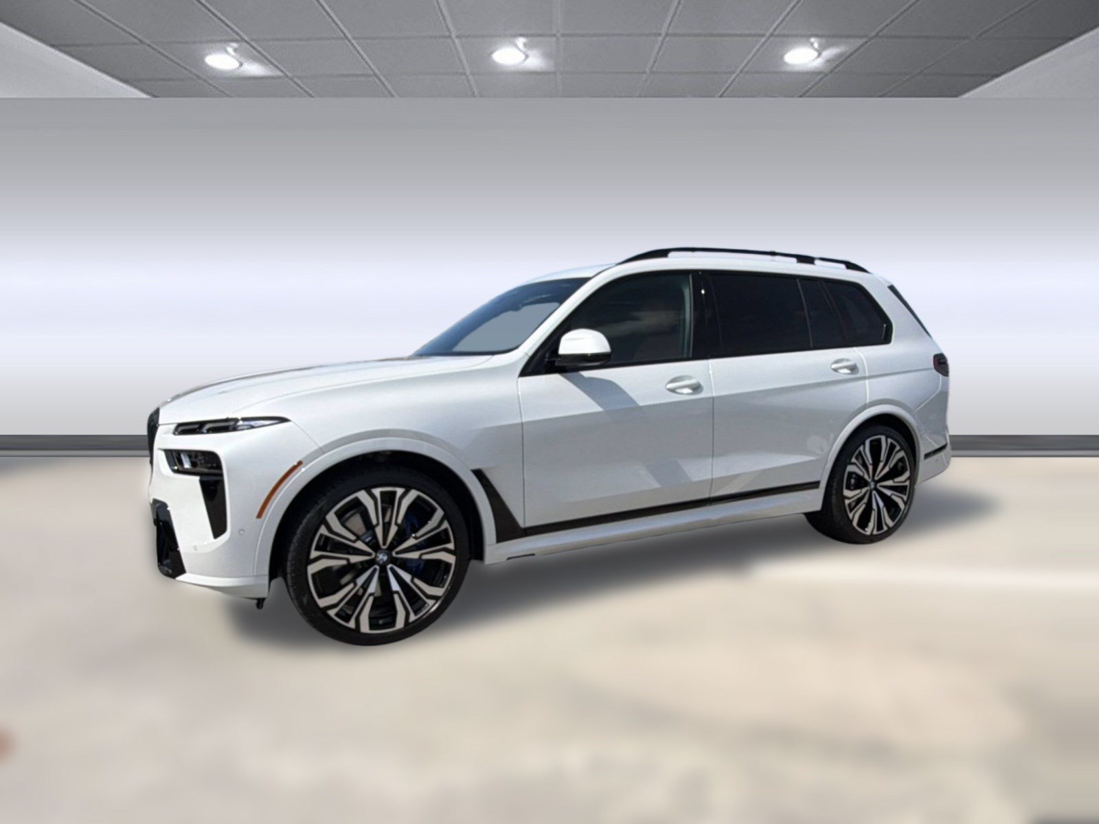 New 2027 BMW X7 xDrive40i w/ Executive Package AWD/4WD image 20