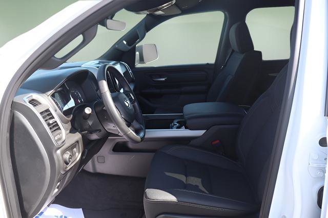 New 2026 RAM 1500 Express image 15