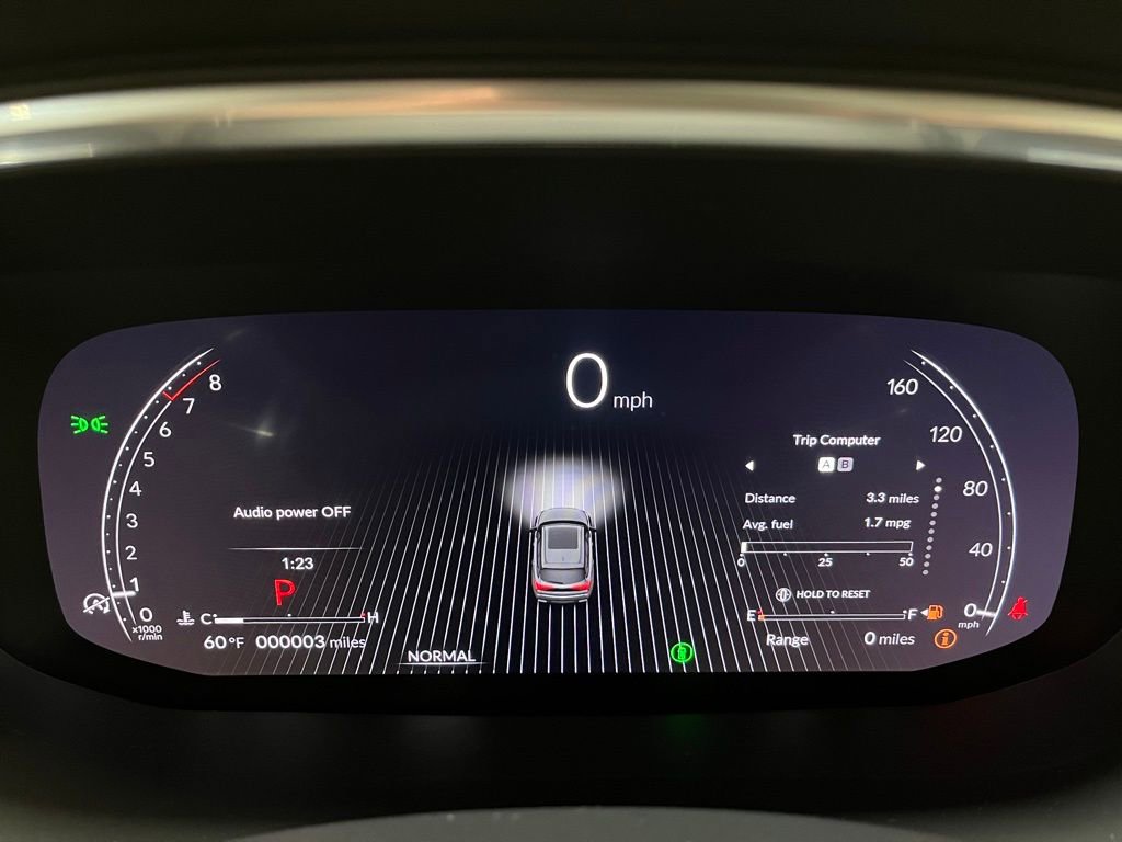 New 2026 Acura MDX w/ Advance Package image 5