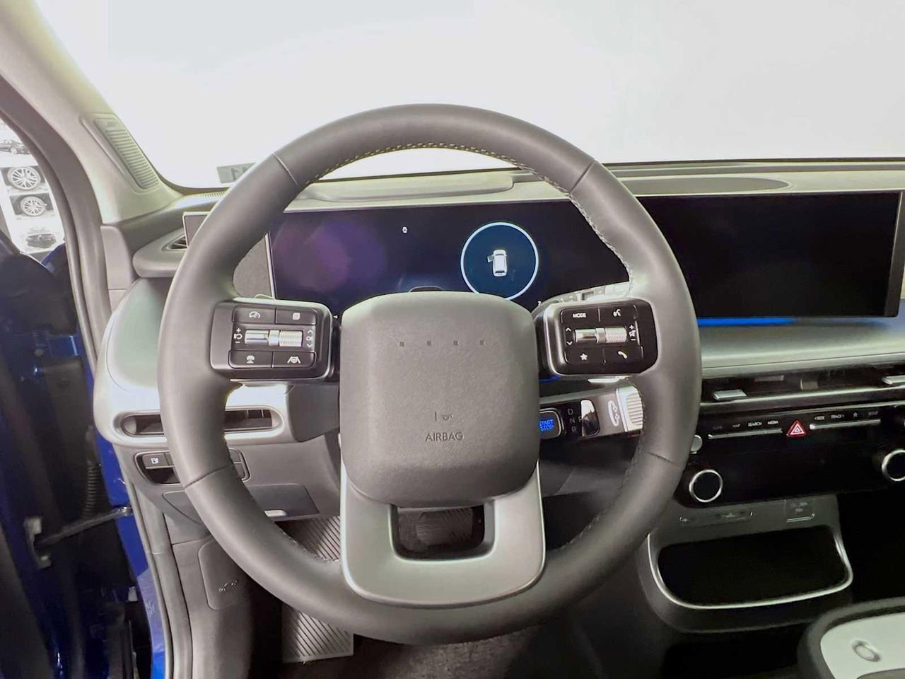 New 2026 Hyundai Ioniq 9 Limited image 8