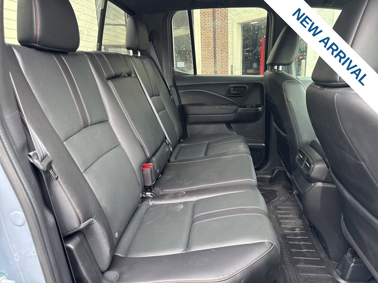 Used 2024 Honda Ridgeline TrailSport image 11