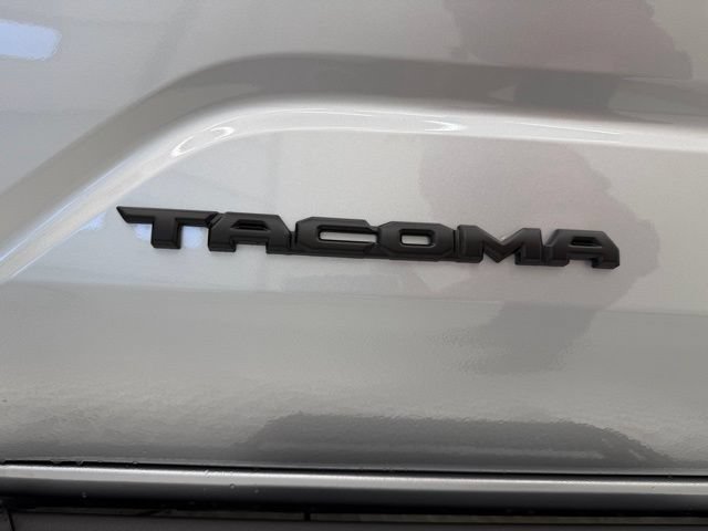 New 2026 Toyota Tacoma SR5 AWD/4WD image 19