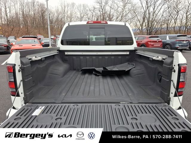 Used 2023 Nissan Frontier PRO-4X w/ Pro Convenience Package image 32