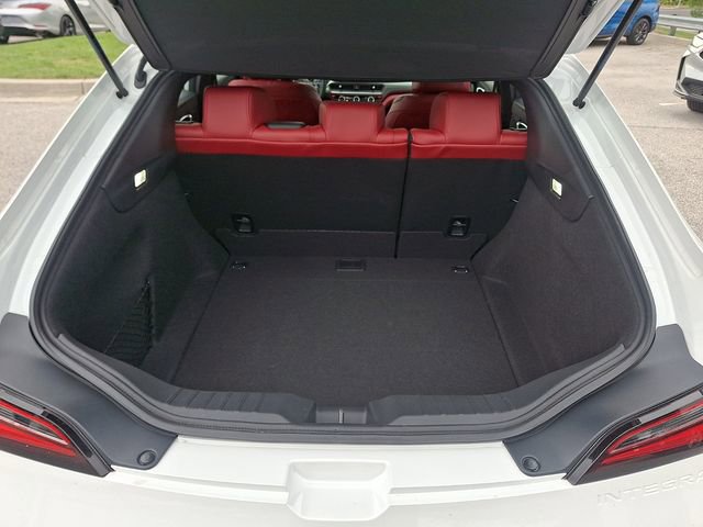 Certified 2026 Acura Integra A-Spec FWD image 31