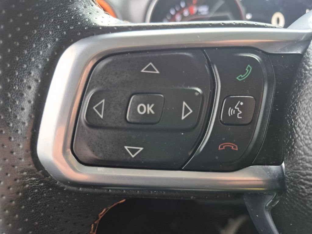 Used 2022 Jeep Gladiator Mojave w/ Cold Weather Group image 22