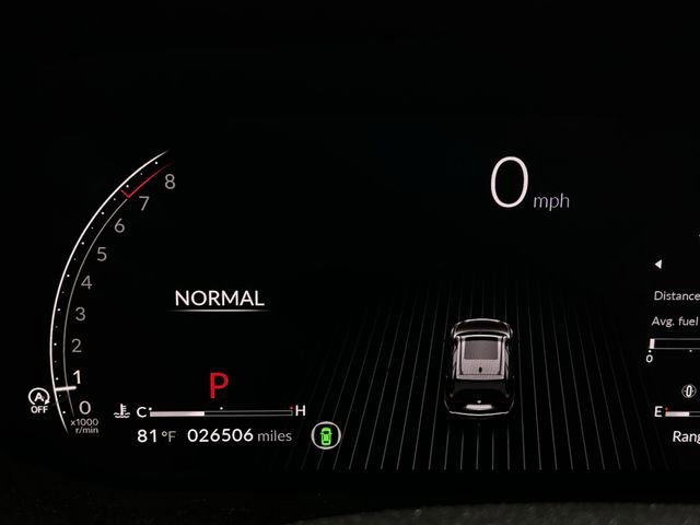 Certified 2024 Acura MDX FWD w/ Technology Package image 16