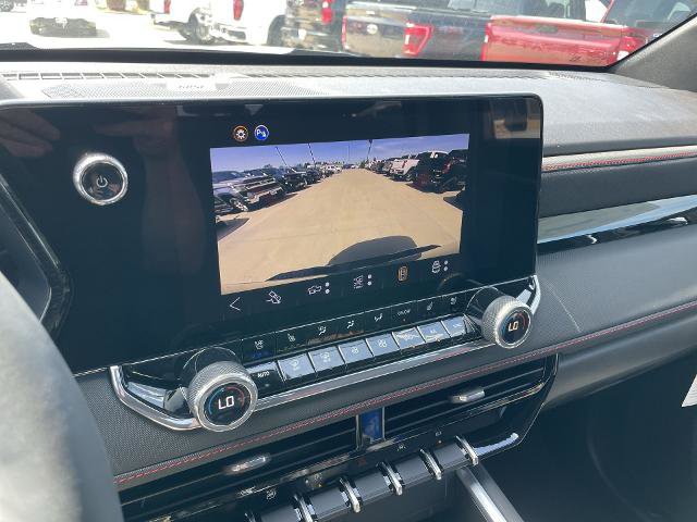 New 2026 Chevrolet Colorado Z71 w/ Technology Package image 56