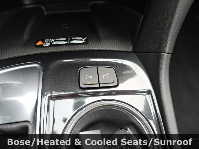 Used 2022 Chevrolet Equinox Premier image 21