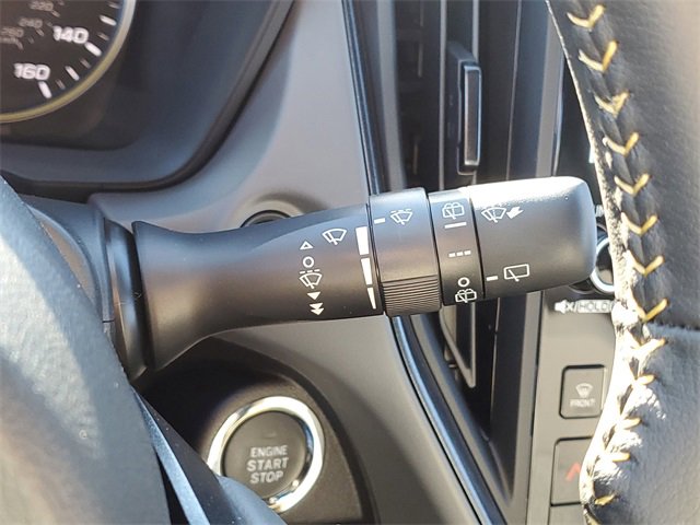 New 2025 Subaru Crosstrek 2.5i Sport image 24