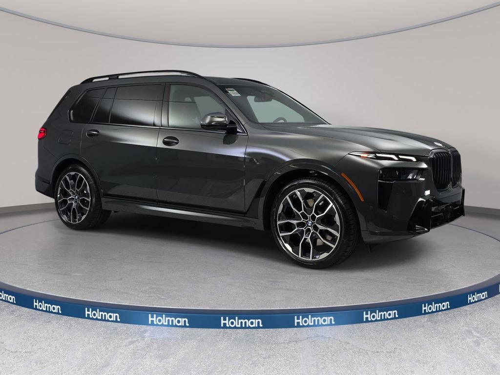 New 2026 BMW X7 xDrive40i w/ Executive Package image 3