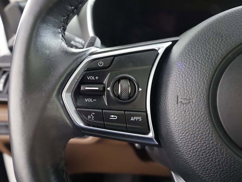 Used 2024 Acura MDX FWD w/ Technology Package image 48