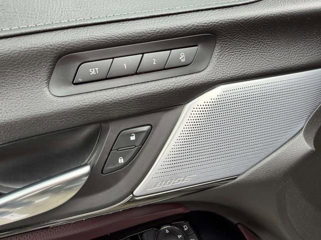 Used 2023 Cadillac CT4 V image 10