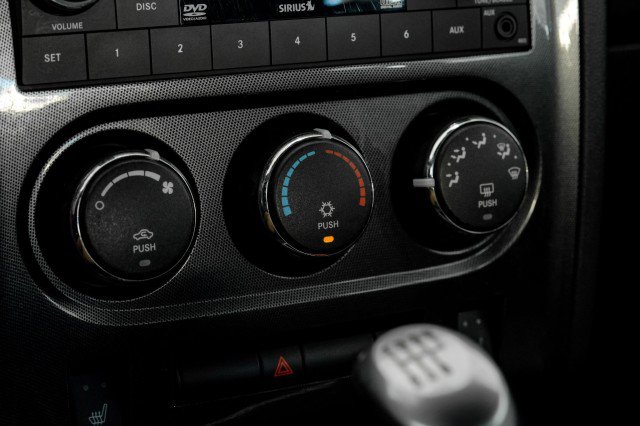 Used 2009 Dodge Challenger R/T RWD image 20