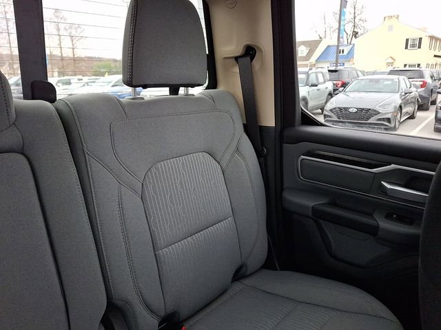 Used 2020 RAM 1500 Big Horn image 20