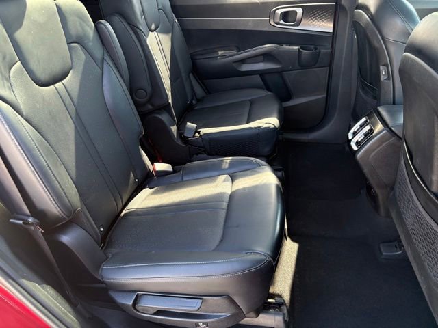 Used 2021 Kia Sorento EX FWD image 17