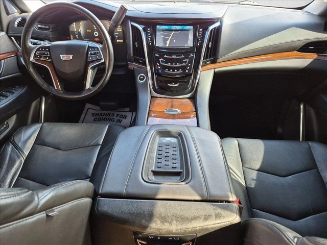 Used 2015 Cadillac Escalade Premium AWD/4WD image 17