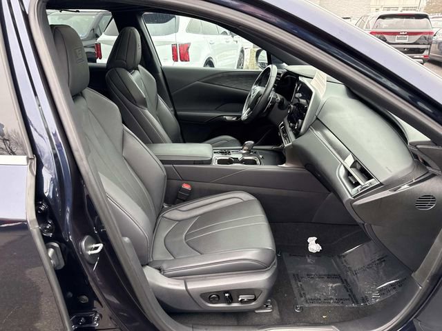 Used 2023 Lexus RX 350 F Sport w/ Cold Area Package AWD/4WD image 9