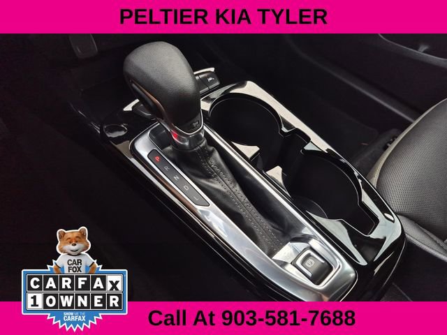 Used 2025 Chevrolet Trax ACTIV w/ Driver Confidence Package image 38