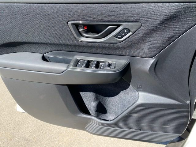 New 2026 Subaru Outback Limited XT image 13