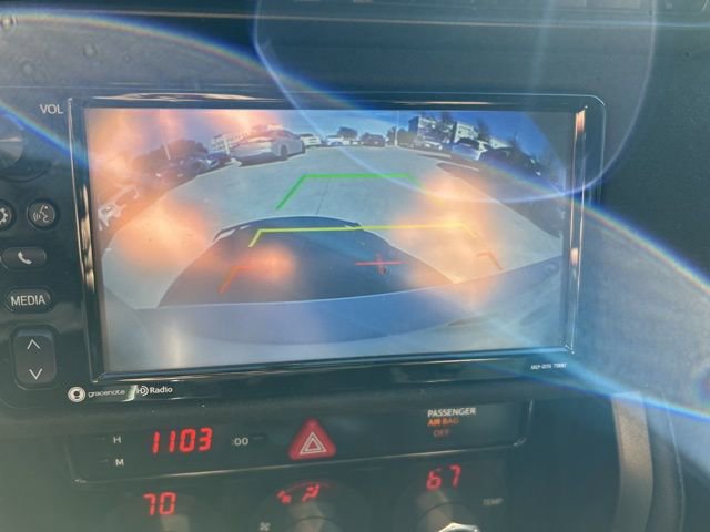 Used 2017 Toyota 86 860 Special Edition image 11