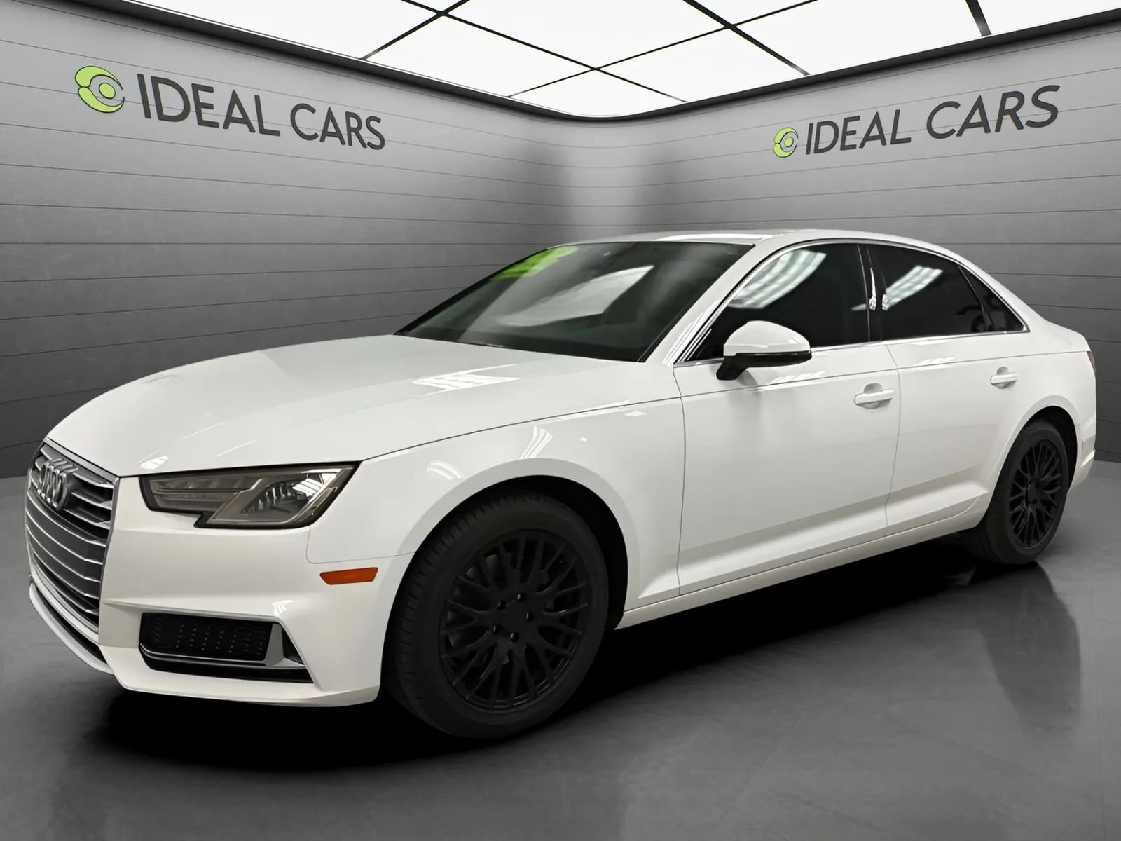 Used 2019 Audi A4 2.0T Premium w/ Convenience Package