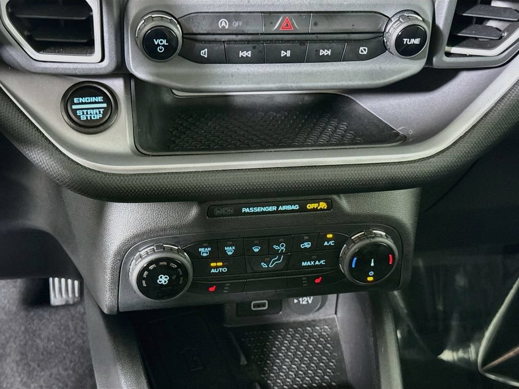 Used 2024 Ford Bronco Sport Big Bend w/ Convenience Package AWD/4WD image 7