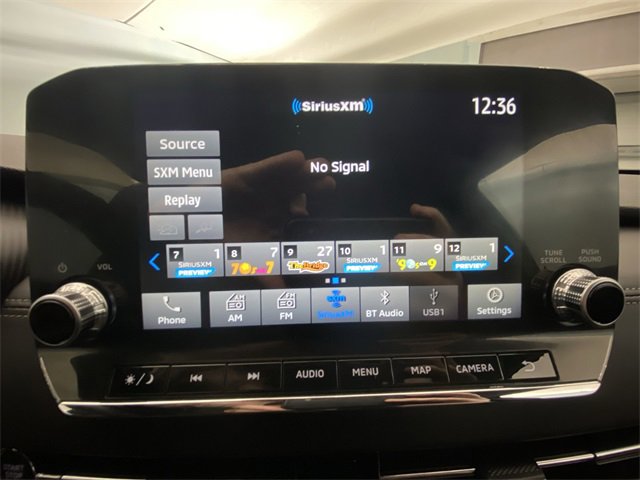 Used 2023 Mitsubishi Outlander SE image 16