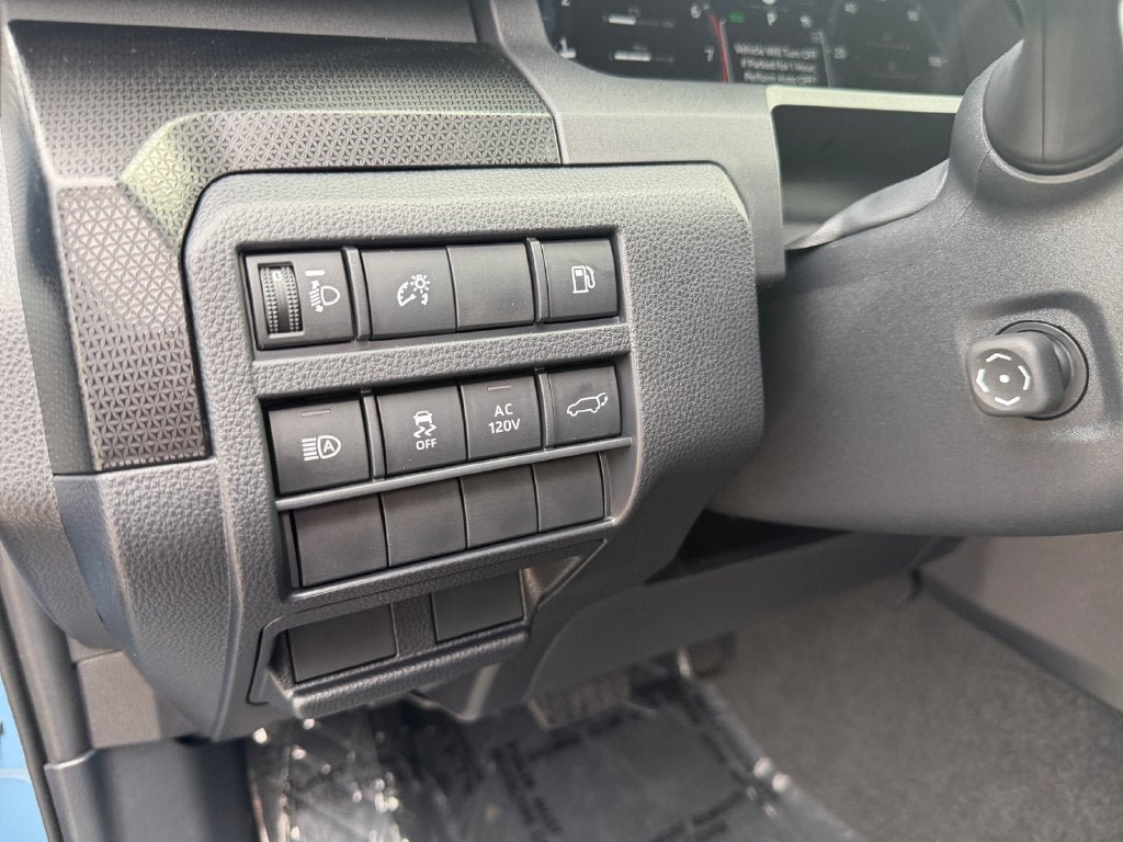 Used 2026 Toyota 4Runner Limited AWD/4WD image 19