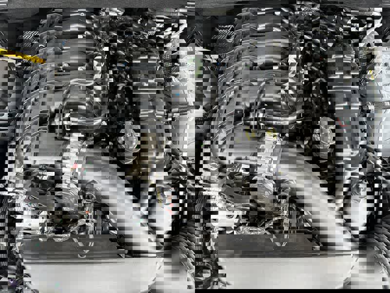 New 2025 Dodge Durango GT w/ Blacktop Package image 12