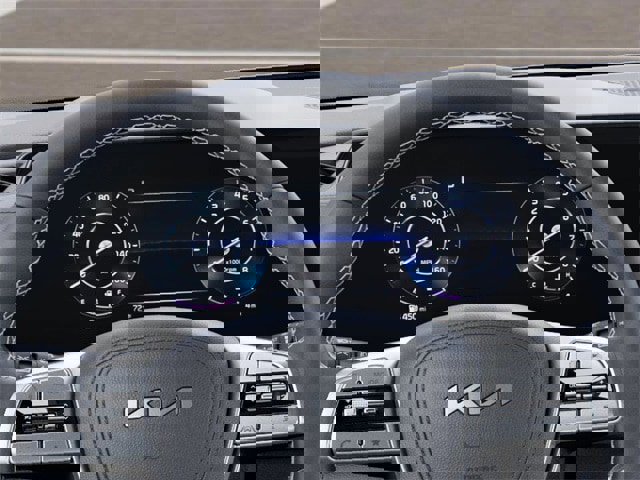 New 2025 Kia Telluride SX X-Line image 21