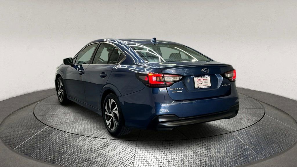 Used 2021 Subaru Legacy w/ Alloy Wheel Package image 6